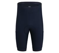 Rapha - Men's Core Cargo Shorts - Cuissard vélo homme Dark Navy / White - XS