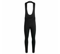 Rapha - Men's Core Cargo Winter Tights with Pad - Cuissard vélo homme Black / Black - XXL