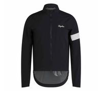 Rapha Core Rain Jacket Noir 2XL Homme