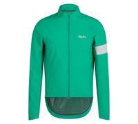 Rapha - Men's Core Rain Jacket - Veste vélo homme Fresh Green / White - XL