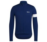 Rapha Core Winter Jacket Bleu S Homme