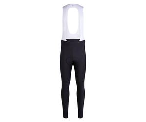 Rapha - Men's Core Winter Tights With Pad - Cuissard long vélo homme Dark Navy / White - S