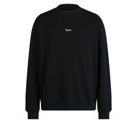 Rapha - Men's Heavyweight Cotton Sweatshirt - Sweatshirt homme Black / White - M