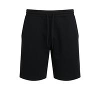 Rapha - Men's Heavyweight Cotton Sweatshort - Short homme Black / White - M