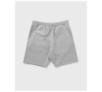 Rapha - Men's Heavyweight Cotton Sweatshort - Short homme Grey / White - S
