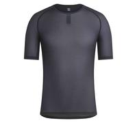 Rapha - Men's Lightweight Base Layer - Short Sleeve - Sous-vêtement technique vélo homme Black / Black - S