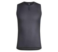 Rapha - Men's Lightweight Base Layer - Sleeveless - Sous-vêtement technique vélo homme Black / Black - L