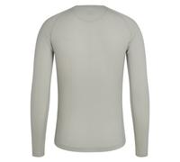 Rapha - Men's Merino Base Layer - Long Sleeve - Sous-vêtement technique vélo homme Seagrass / Seagrass - S