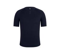 Rapha - Men's Merino Base Layer - Short Sleeve - Sous-vêtement technique vélo homme Dark Navy / Dark Navy - L