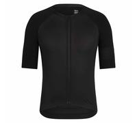 Rapha - Men's Pro Team Aero Jersey IV - Maillot vélo homme Black / Black - S