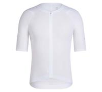 Rapha - Men's Pro Team Aero Jersey IV - Maillot vélo homme White / White - L