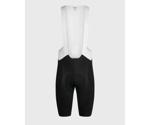 Rapha Men's Pro Team Bib Shorts men Sport & Team Shorts black taille: XL