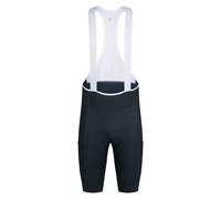 Rapha - Men's Pro Team Cargo Bib Shorts - Regular - Cuissard court vélo homme Carbon / Dark Grey - M