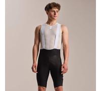 Rapha - Men's Pro Team Cargo Bib Shorts - Regular - Cuissard vélo homme Black / White - M