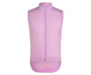 Rapha - Men's Pro Team Gilet II - Gilet vélo homme Quartz / White - M