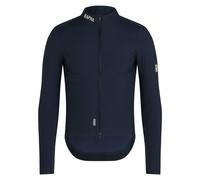 Rapha - Men's Pro Team Lightweight Wind Jacket II - Veste vélo homme Carbon / White - S