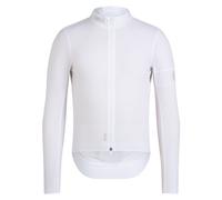 Rapha - Men's Pro Team Lightweight Wind Jacket II - Veste vélo homme White / Silver - XL
