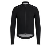Rapha - Men's Pro Team Long Sleeve Shadow Jersey - Maillot vélo manches longues homme Black / Rainbow Reflective - M