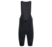 Rapha - Men's Pro Team Powerweave Bib Shorts - Cuissard vélo homme Black / Black - M