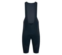 Rapha - Men's Pro Team Powerweave Bib Shorts - Cuissard vélo homme Carbon / Silver - S