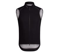 Rapha - Men's Pro Team Shadow Gilet - Gilet vélo homme Black / Silver Reflective - L