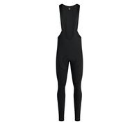 Rapha - Men's Pro Team Winter Tights III - Cuissard vélo homme Black / Black - M