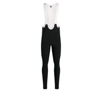 Rapha - Men's Pro Team Winter Tights III - Cuissard vélo homme Black / White - M