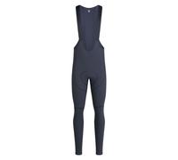 Rapha - Men's Pro Team Winter Tights III - Cuissard vélo homme Dark Grey / White - S