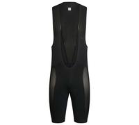 Rapha - Men's Trail Cargo Bib Liner - Sous-short VTT homme Black - L