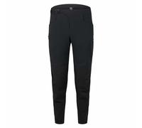 Rapha - Men's Trail Finale Pants - Pantalon VTT homme Black / White - M