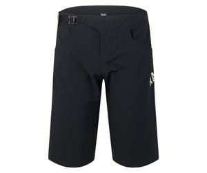 Rapha - Men's Trail Finale Shorts - Short VTT homme Black / White - M