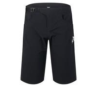 Rapha - Men's Trail Finale Shorts - Short VTT homme Black / White - S