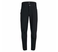 Rapha - Men's Trail Pants - Pantalon VTT homme Black / Grey - L