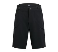 Rapha - Men's Trail Shorts - Short VTT homme Chocolate / Black - L