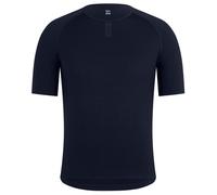 Rapha - Merino Base Layer Short Sleeve - Sous-vêtement mérinos - XXL - dark navy