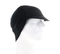 Rapha Peaked Merino Bike Bonnets Taille unique Noir