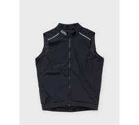 Gilet rapha pro team ii noir argent homme