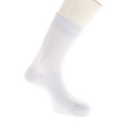 Rapha Pro Team Regular Chaussettes de vélo XL Gris clair