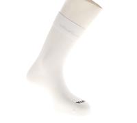 Rapha Pro Team Regular Chaussettes de vélo XS Blanc
