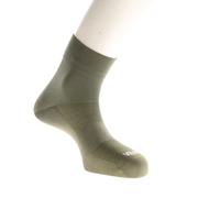 Rapha Pro Team Short Chaussettes de vélo M Vert