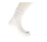 Rapha Pro Team Short Chaussettes de vélo S Blanc