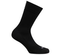 Rapha PRO TEAM SOCKS - REGULAR men Socks black taille: L