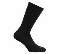 Rapha - Pro Team Socks - Extra Long - Chaussettes vélo Black / White - M