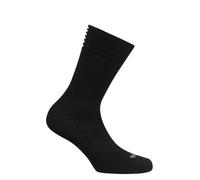 Rapha - Pro Team Socks - Regular - Chaussettes vélo Black / White - XS