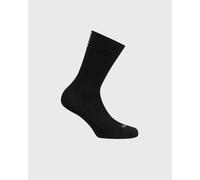 Rapha PRO TEAM SOCKS - REGULAR men Socks black taille: L