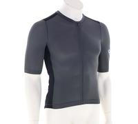 Maillot Rapha Pro Team Training manches courtes gris noir - L