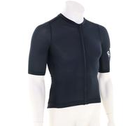 Rapha Pro Team Training S/S Hommes T-shirt de vélo L Noir
