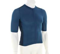 Rapha Pro Team Training S/S Hommes T-shirt de vélo XL Bleu