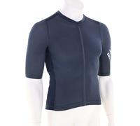 Rapha Pro Team Training S/S Hommes T-shirt de vélo XL Bleu foncé