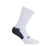 Rapha - Pro Team Winter Socks - Chaussettes vélo White / Black - M